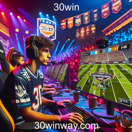A Evolução dos Jogos de Esportes no Mundo Gamer